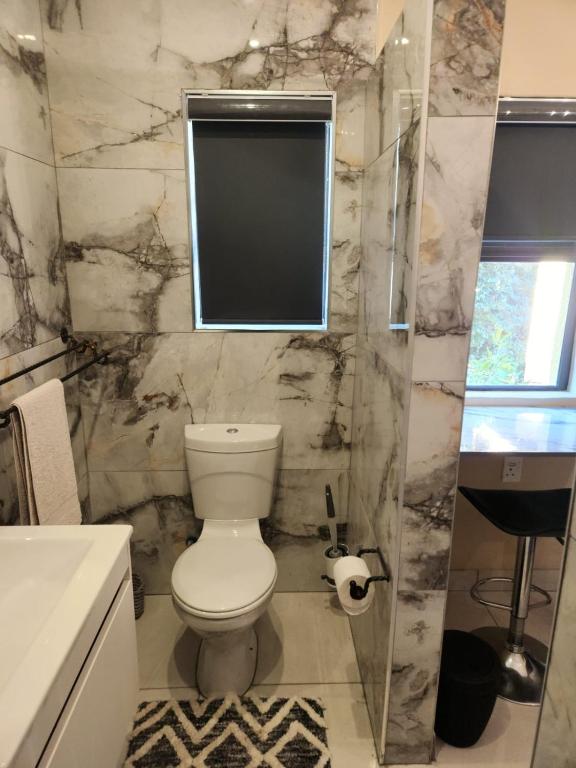 3 Brothers B&B - Deluxe Single Room