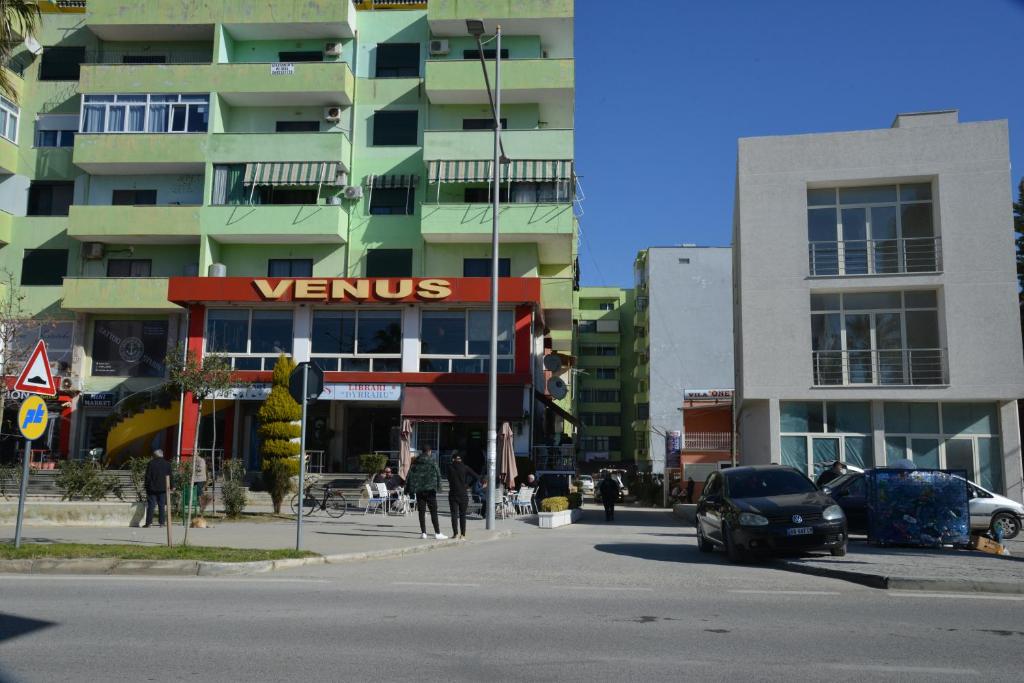Cheap and Cozy Apartments for rent in Durres 100m by the beach - Image 8