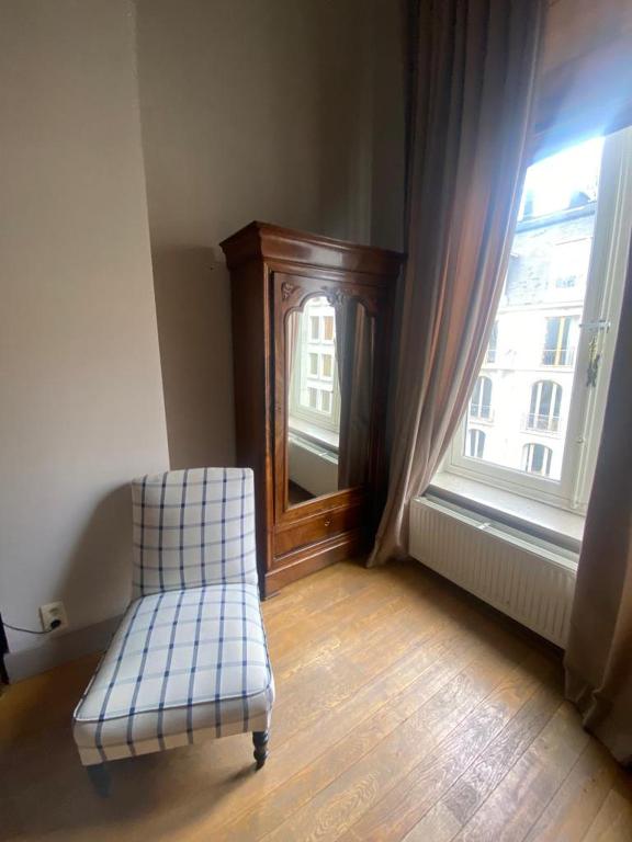 Smartflats - Residence Collector - Two-Bedroom Apartment