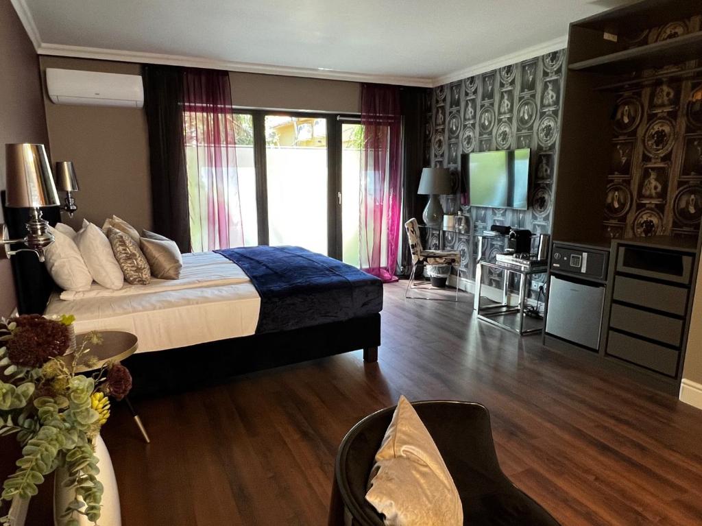 Margaréta Garden & SPA - Resim 8