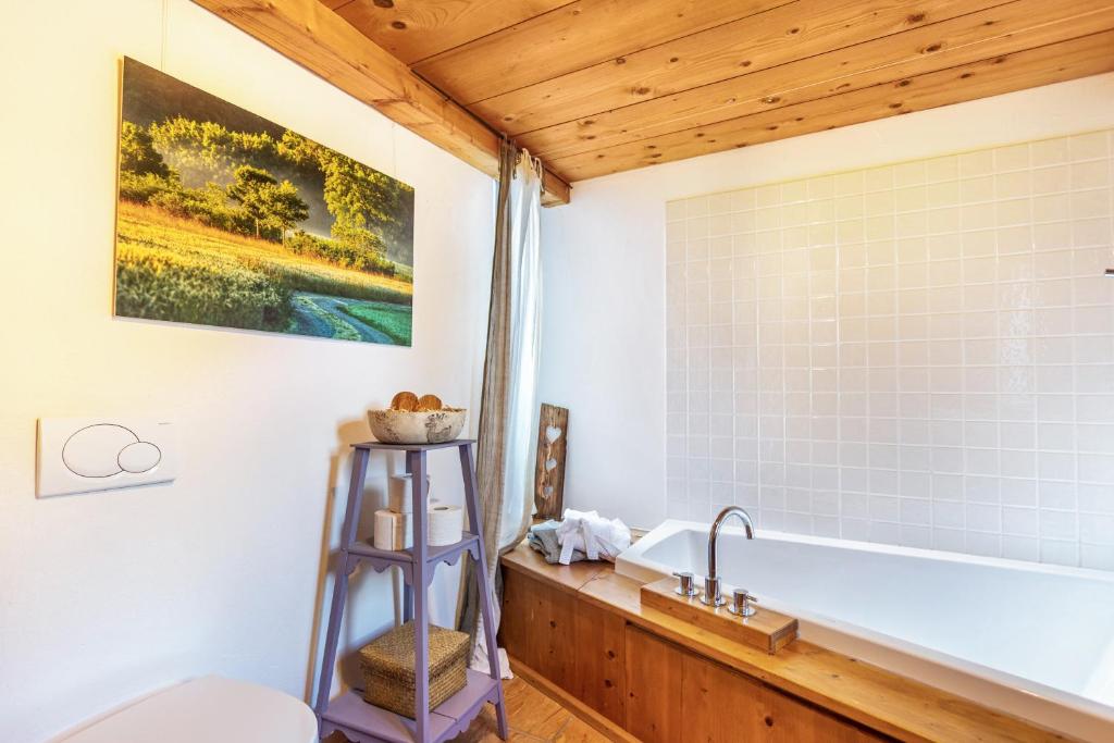 Fotografie z fotogalerie ubytování Landhaus Gustl v destinaci Chieming