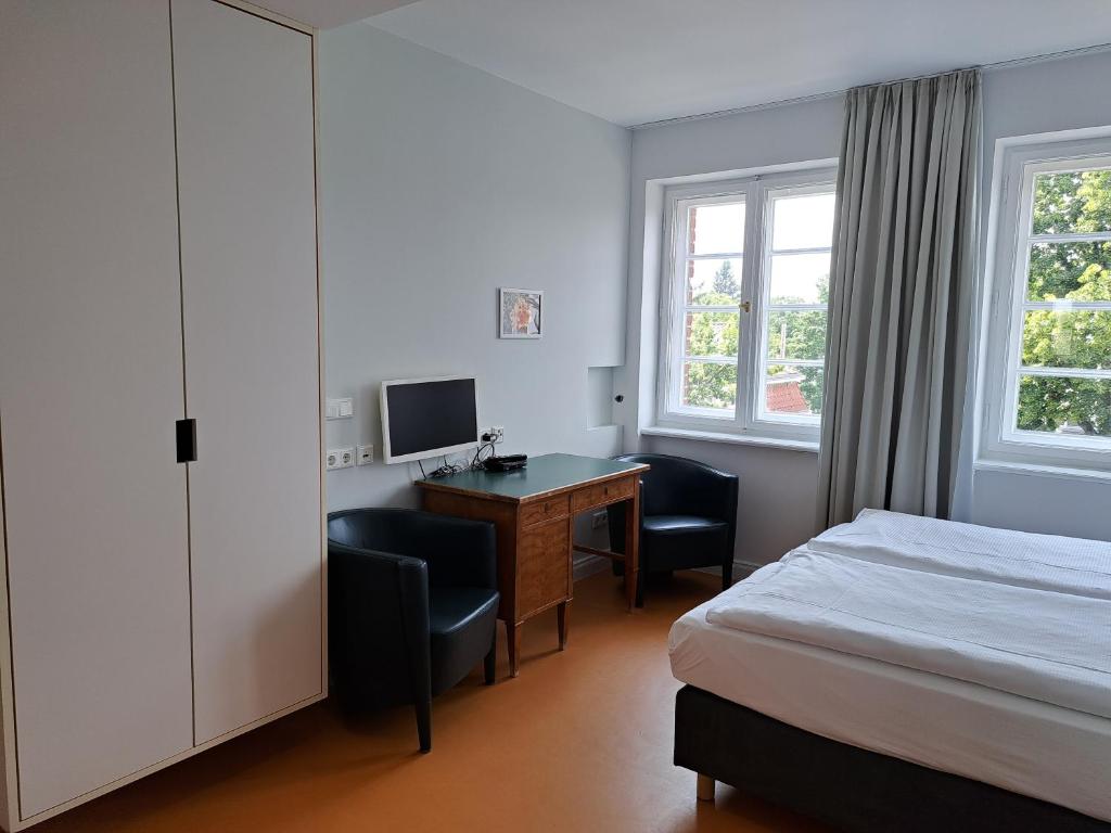 Gäste- und Tagungshaus am Glockengarten - 6