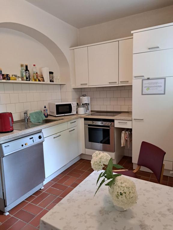 Gäste- und Tagungshaus am Glockengarten - 16