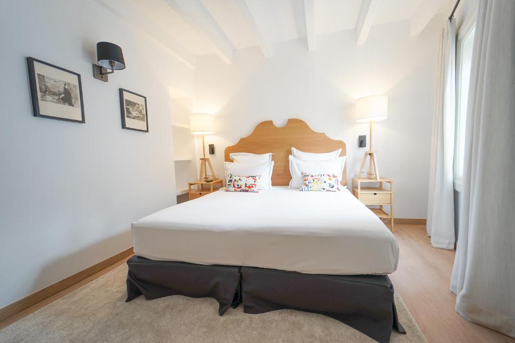 Hotel Maïa - Suite