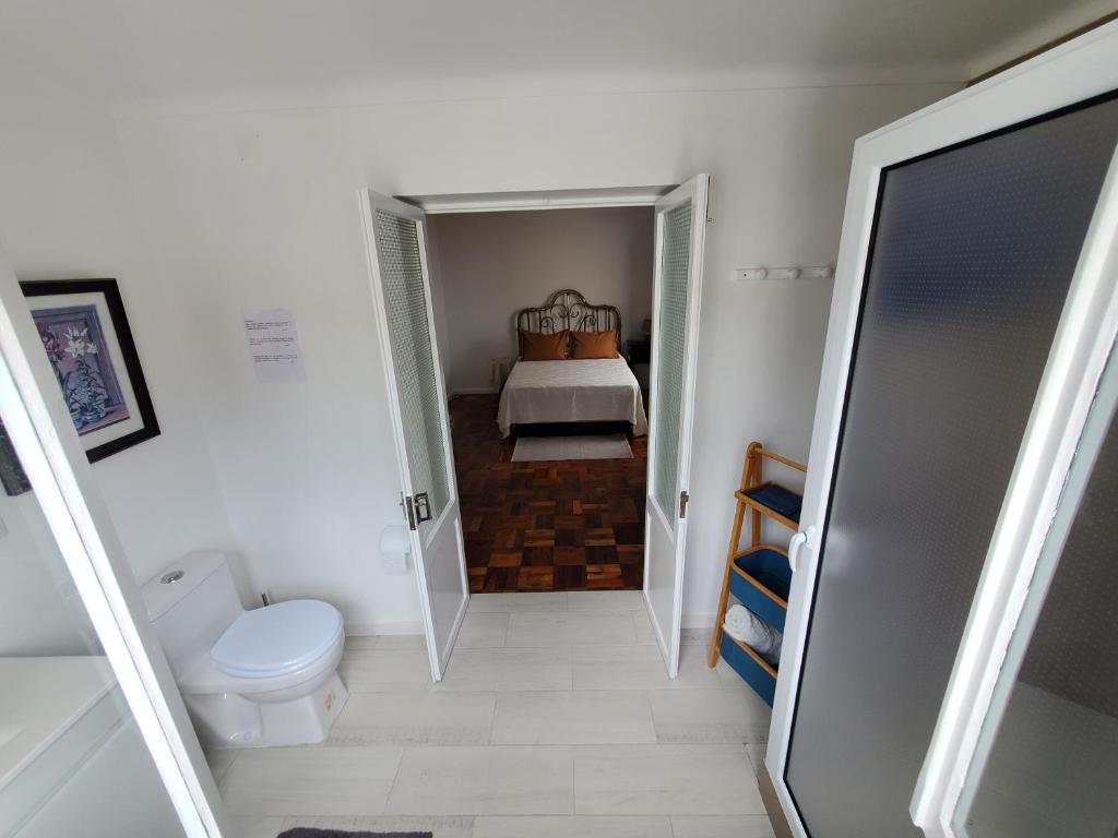 Pousada da Vila - 12