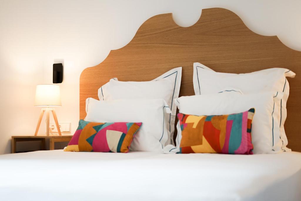Hotel Maïa - Tweepersoonskamer