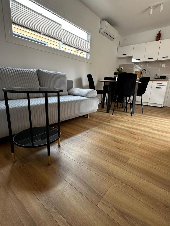 Fotografie z fotogalerie ubytování Sun House v destinaci Wręcza