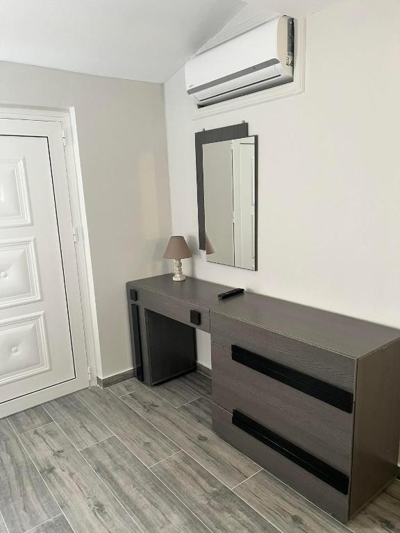 Fotografia z galérie ubytovania Medusa Rooms v destinácii Kallithea Halkidikis