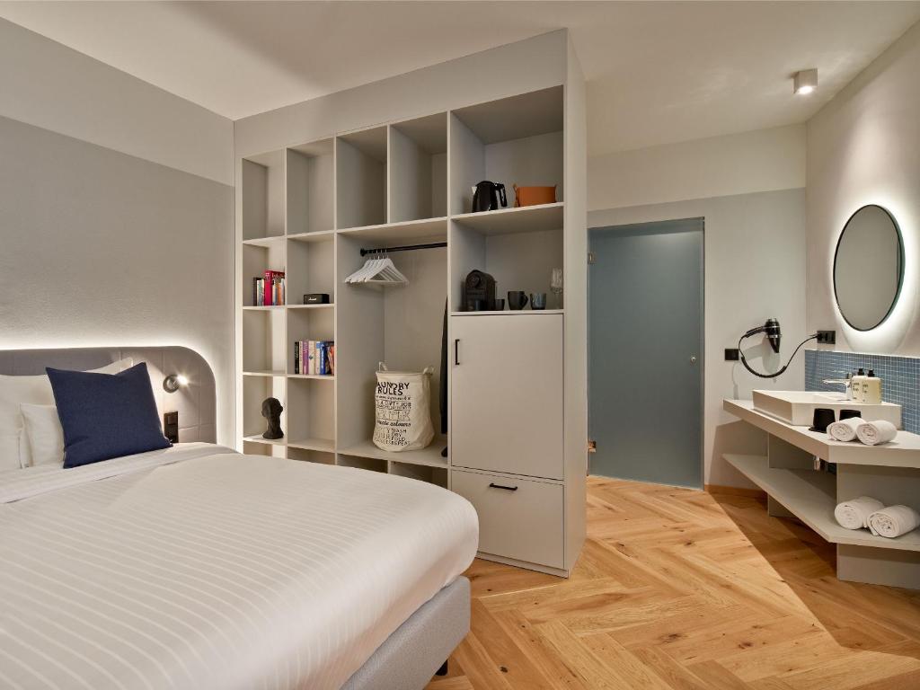 URBANAUTS STUDIOS Fillgrader - Resim 11