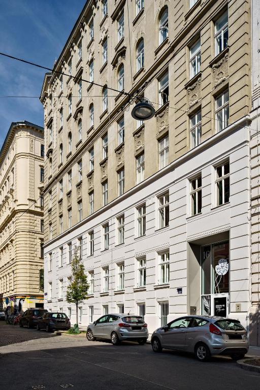 URBANAUTS STUDIOS Fillgrader - Resim 6