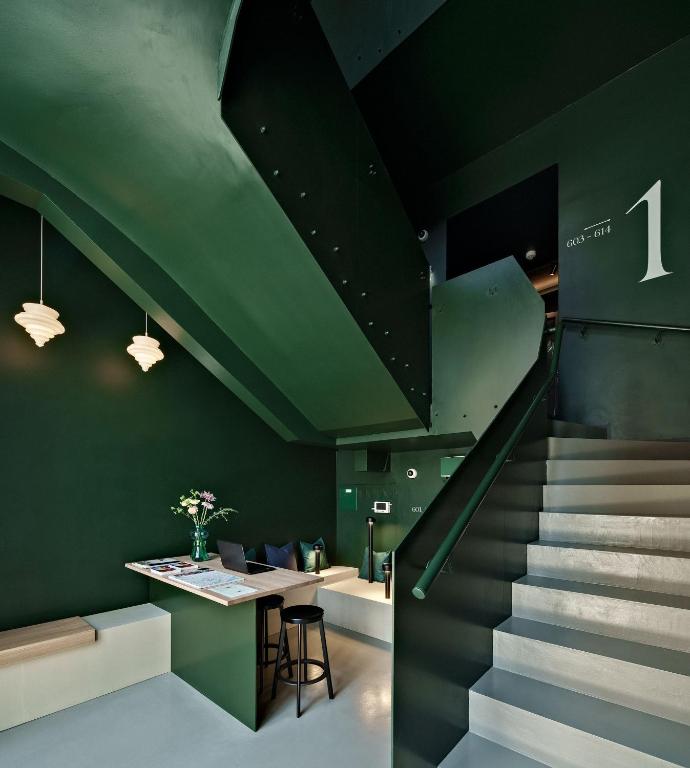 URBANAUTS STUDIOS Fillgrader - Resim 20