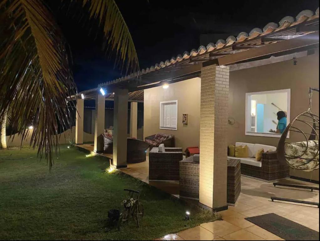 Casa de praia Beira-mar - Housity
