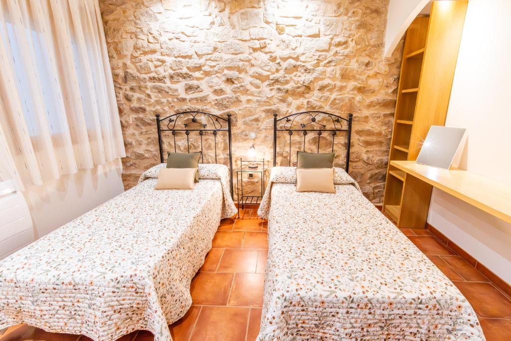CASA TERE, Valderrobres – Precios actualizados 2023