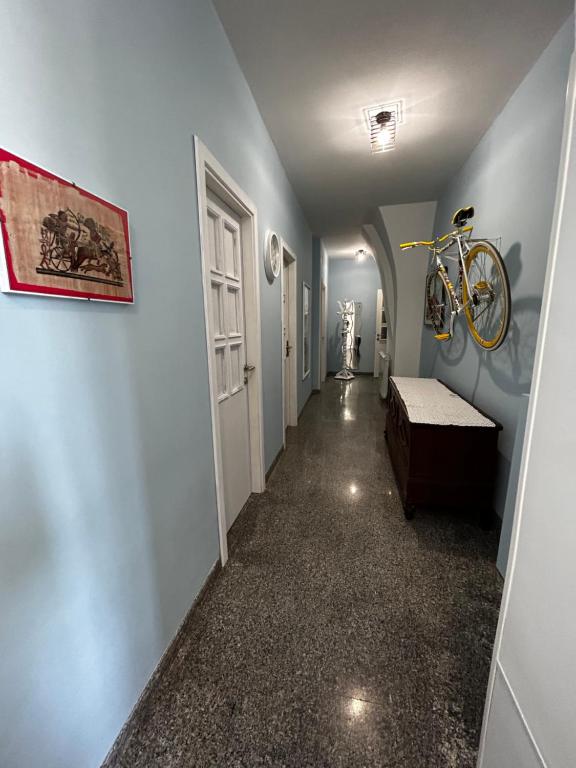 Fotografie z fotogalerie ubytování Da Concy v destinaci Fossacesia
