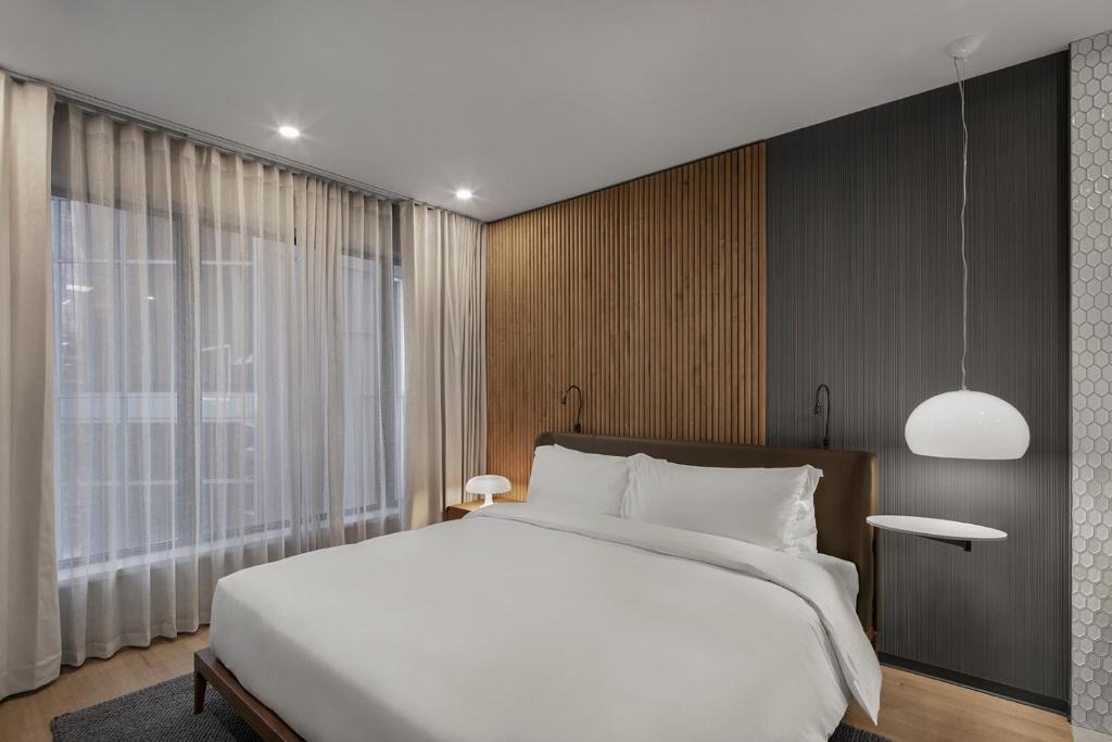 Hôtel Le Germain Montréal - Resim 21
