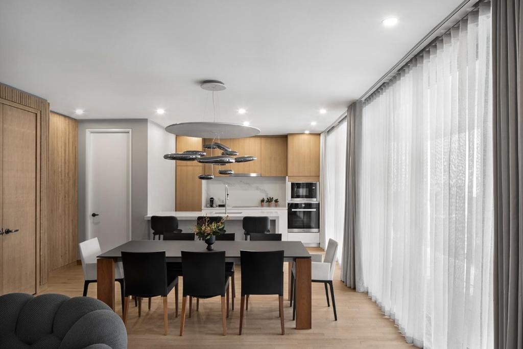 Hôtel Le Germain Montréal - Resim 16