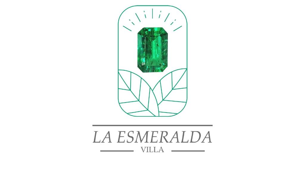 Fotografie z fotogalerie ubytování La Esmeralda Villa v destinaci Orotina