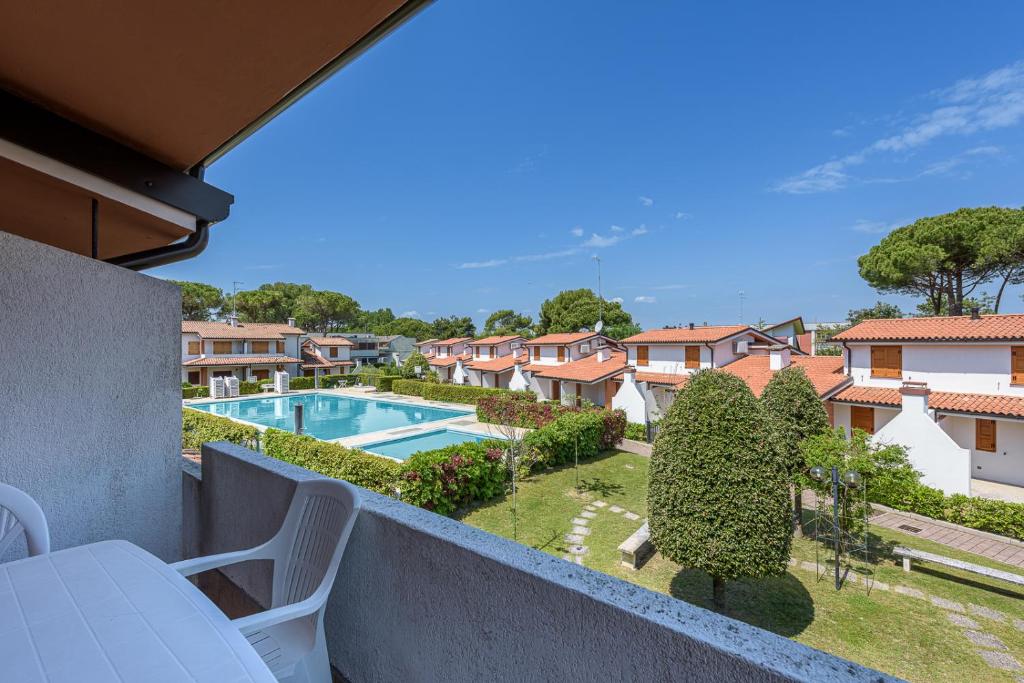 Fotografie z fotogalerie ubytování Villaggio SOLE B v Bibione