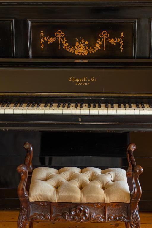 Fotografie z fotogalerie ubytování Ceol na Mara Guest House v destinaci Enniscrone