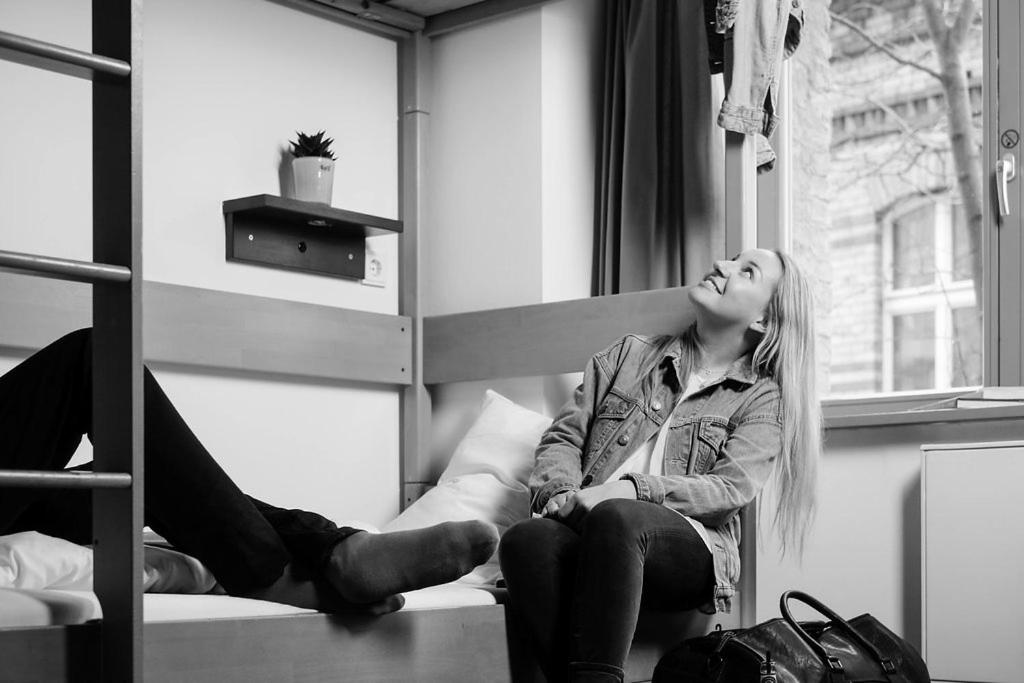 Pfefferbett Hostel - 14