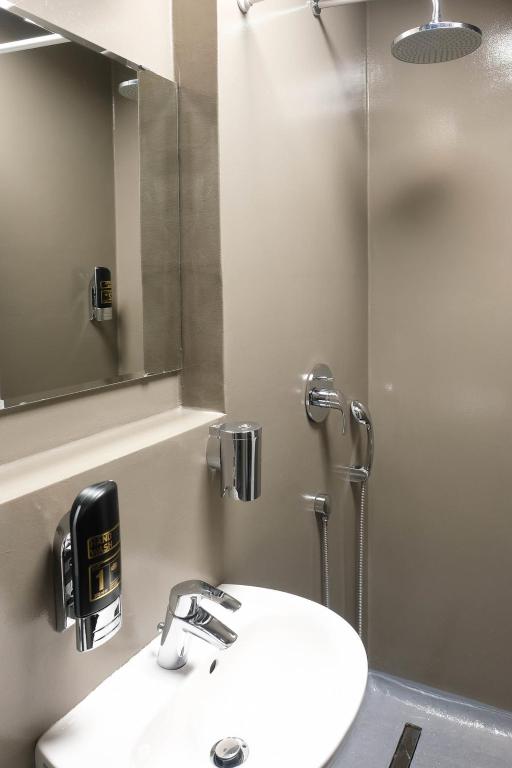 Pfefferbett Hostel - 8