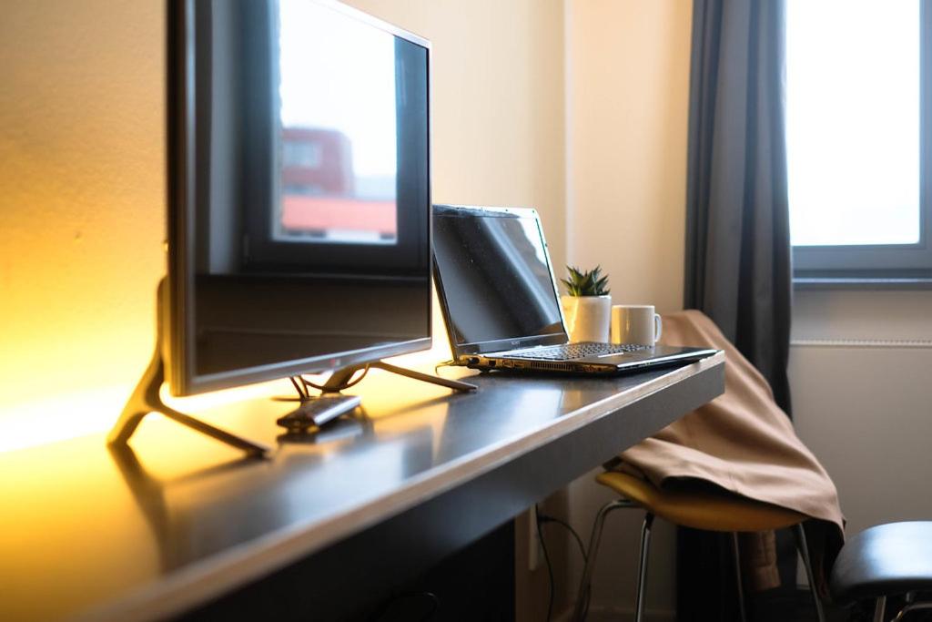 Pfefferbett Hostel - 9