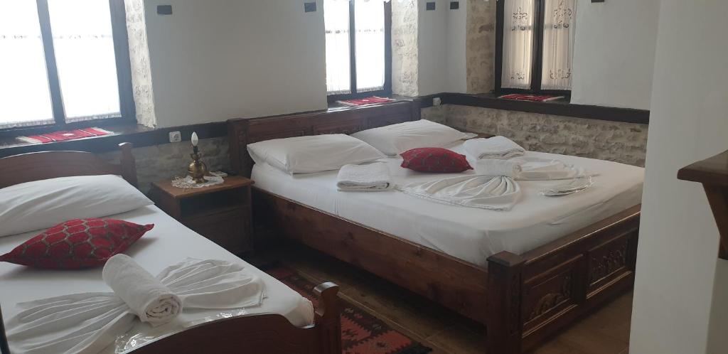 Silver Hill Guesthouse - Image 8