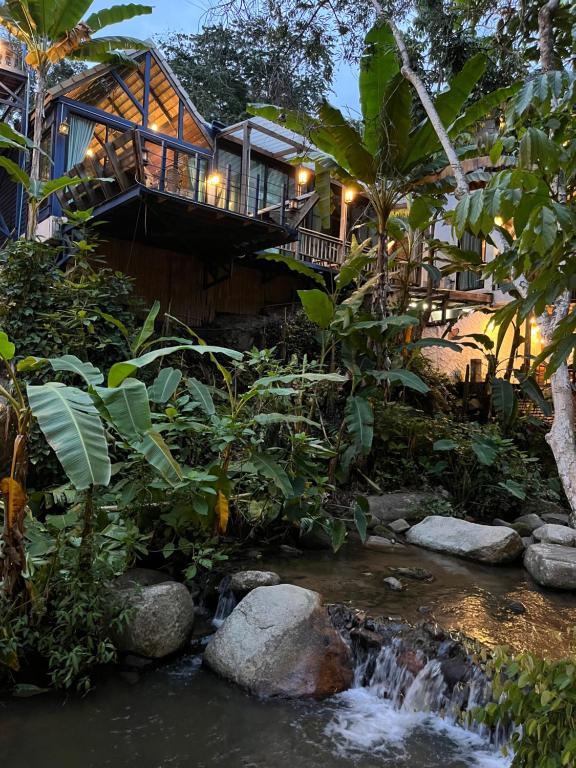 Voraman Hut - Resim 32