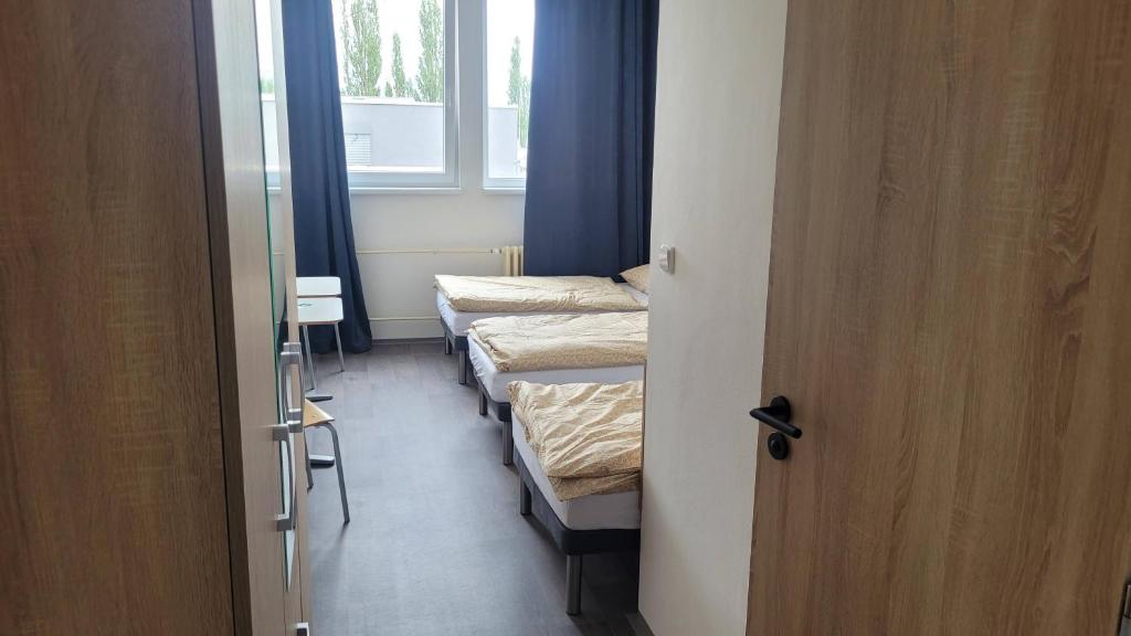 ABO Penzion Chomutov - Habitación Triple