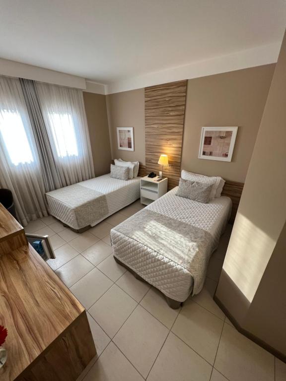 Fildi Hotel - Superior Twin Room