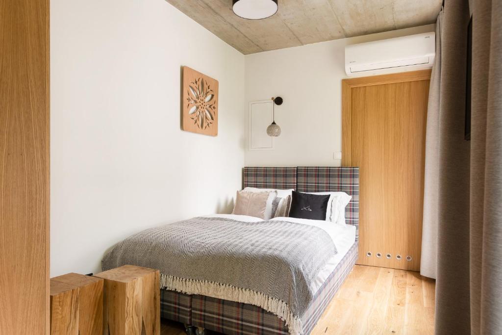 XYZ eXtreme You Zen - Budget Double Or Twin Room