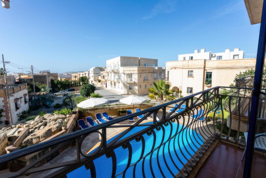 Villa Serenity B&B - 4