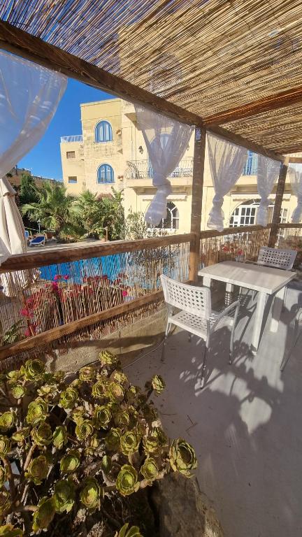 Villa Serenity B&B - 12