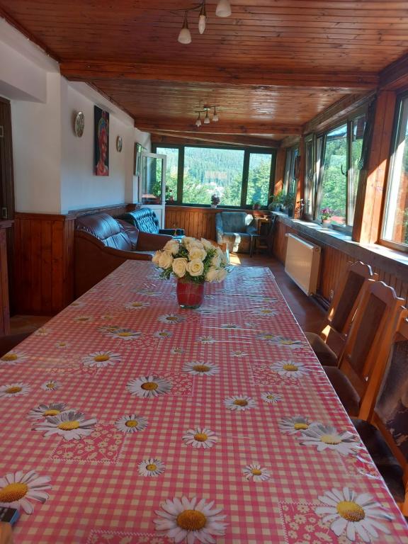 Fotografie z fotogalerie ubytování Casa Elli v destinaci Buşteni