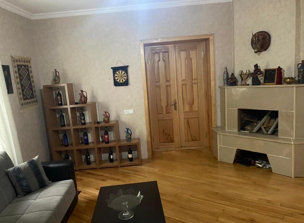 Fotografie z fotogalerie ubytování Old House v destinaci Lagodechi