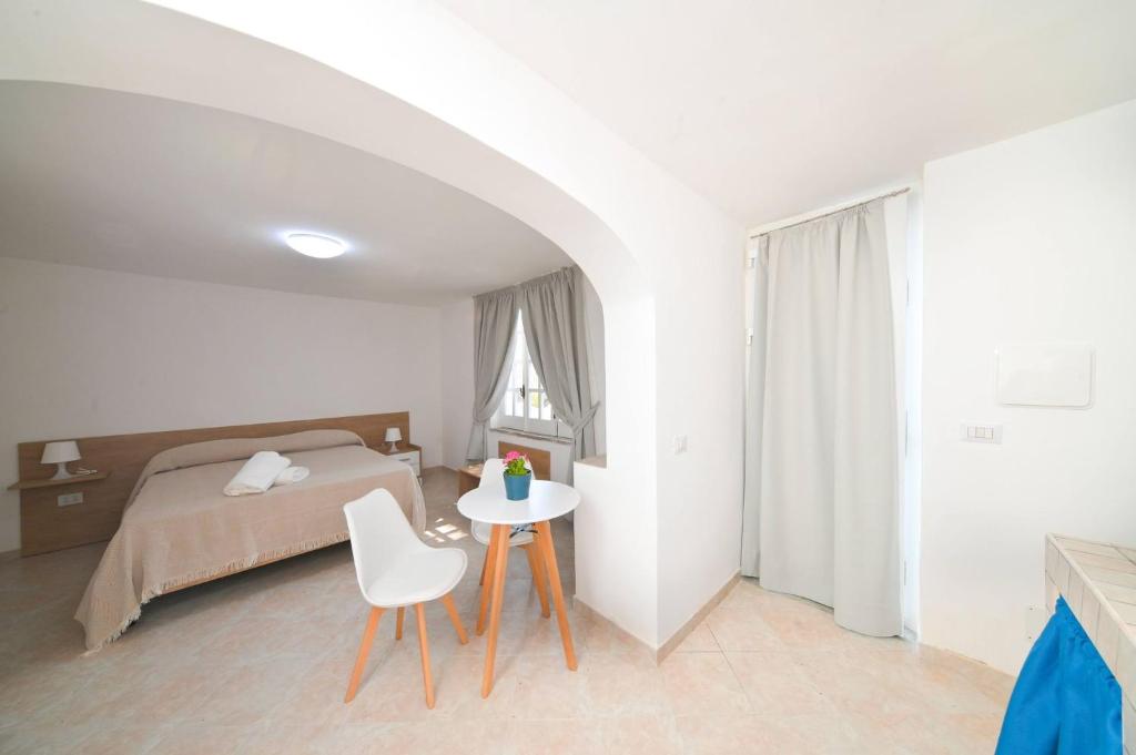 Villa Aida - Standard Studio