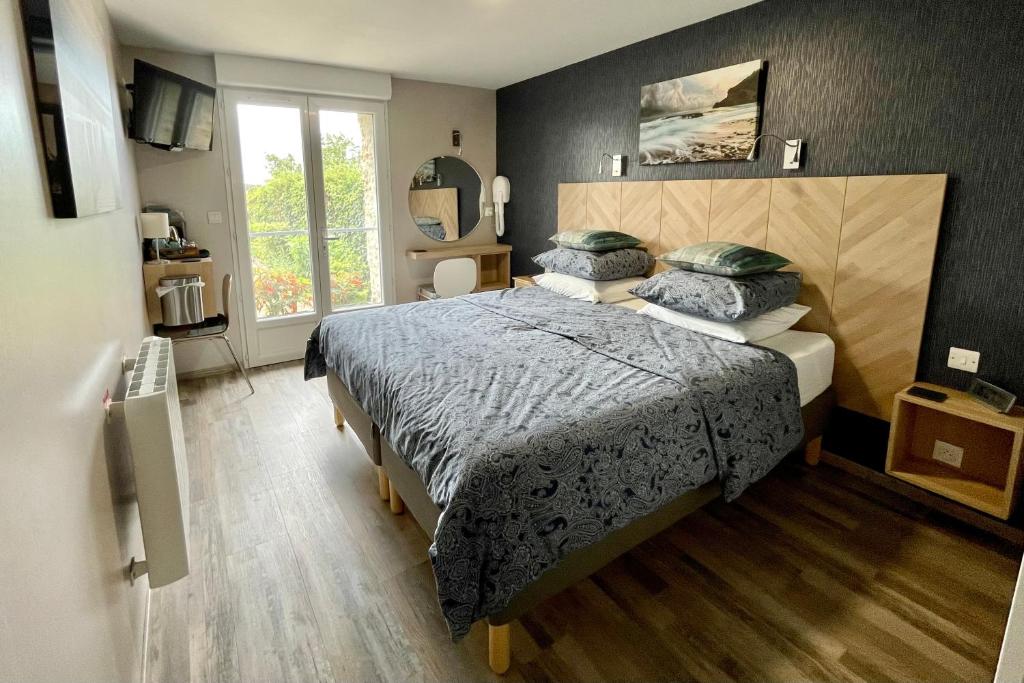 Coin Perdu B&B, Chambre d hôte - Appartement D'une Chambre