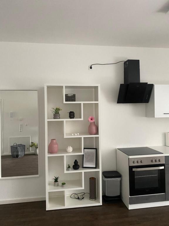 Stauffenberg Apartments - Superior Apartment