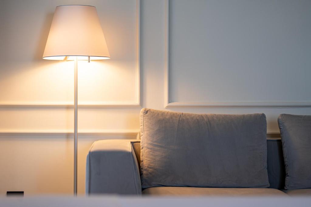 Hotel California by Aycon - 4