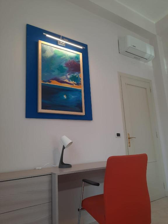 Fotografie z fotogalerie ubytování Porta Grazia v destinaci Messina