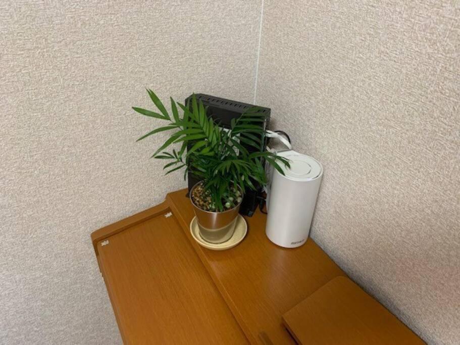 Fotografie z fotogalerie ubytování 江ノ島HOME v destinaci Kugenuma