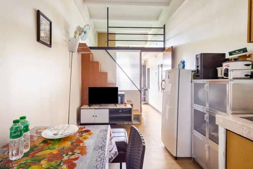 One bedroom plus loft Casa Jessica Condo Unit 326, Bacoor – päivitetyt  vuoden 2023 hinnat