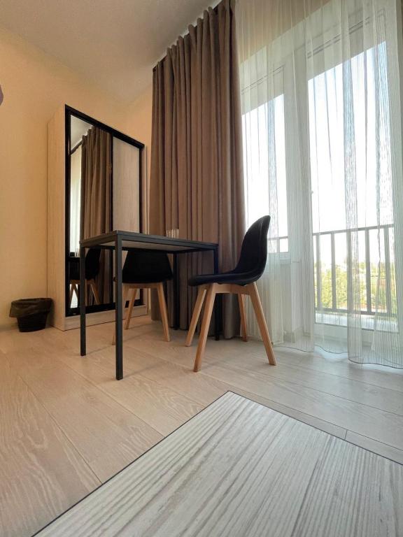 Fotografie z fotogalerie ubytování Forsage Hotel v Užhorodu