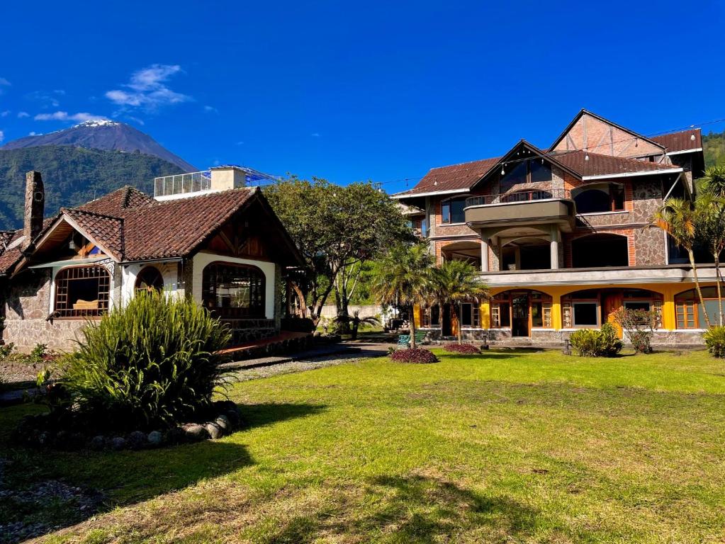 La Quinta Mansión