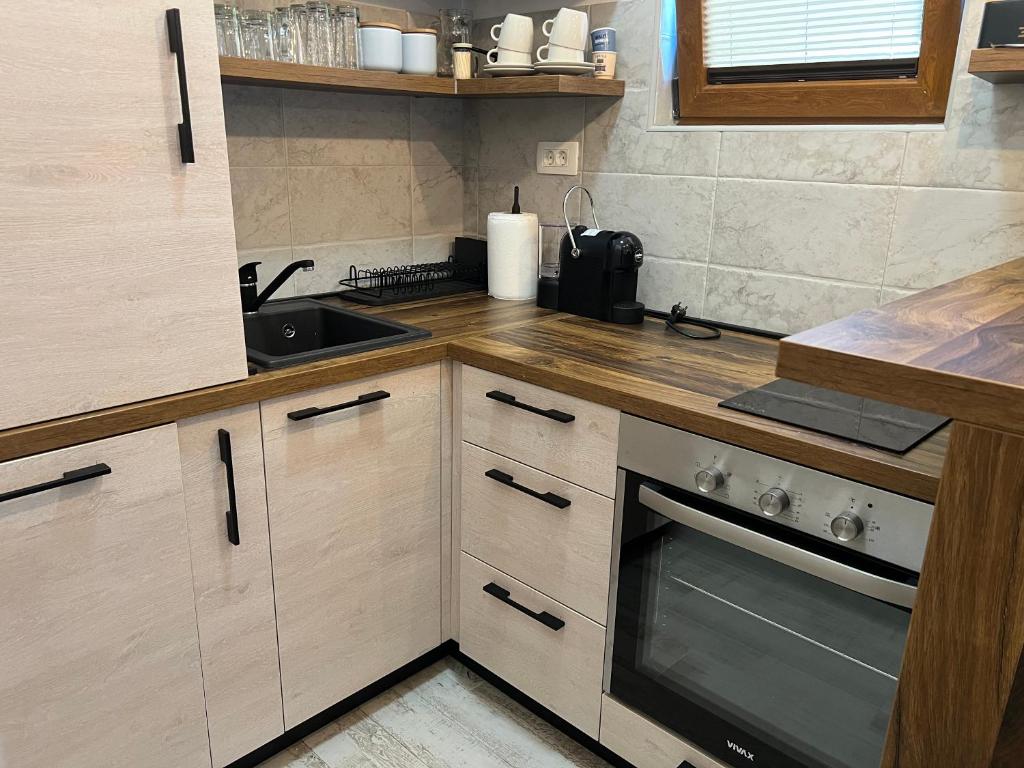 Apart 31 - Apartment - Ground Floor