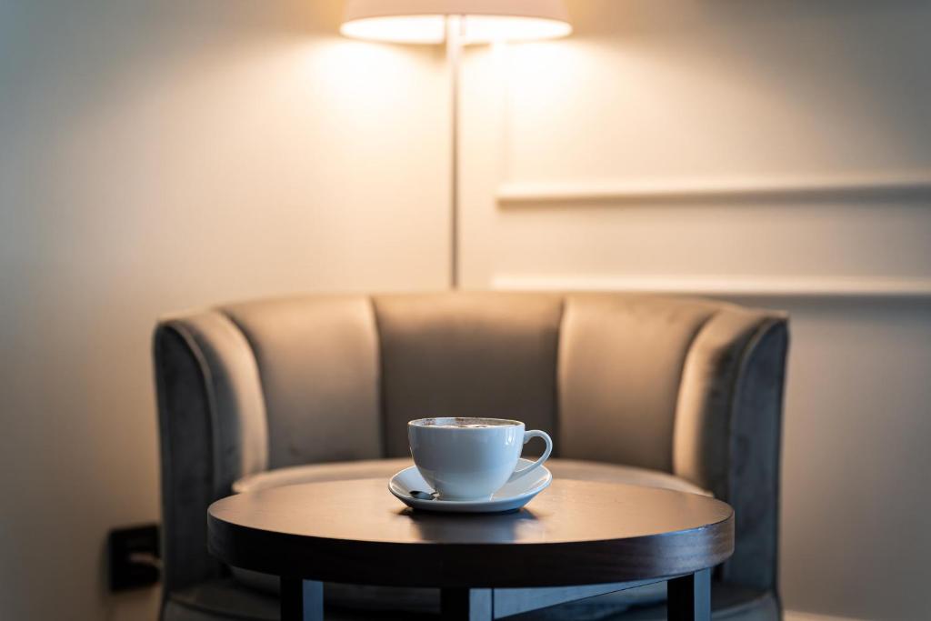 Hotel California by Aycon - 13