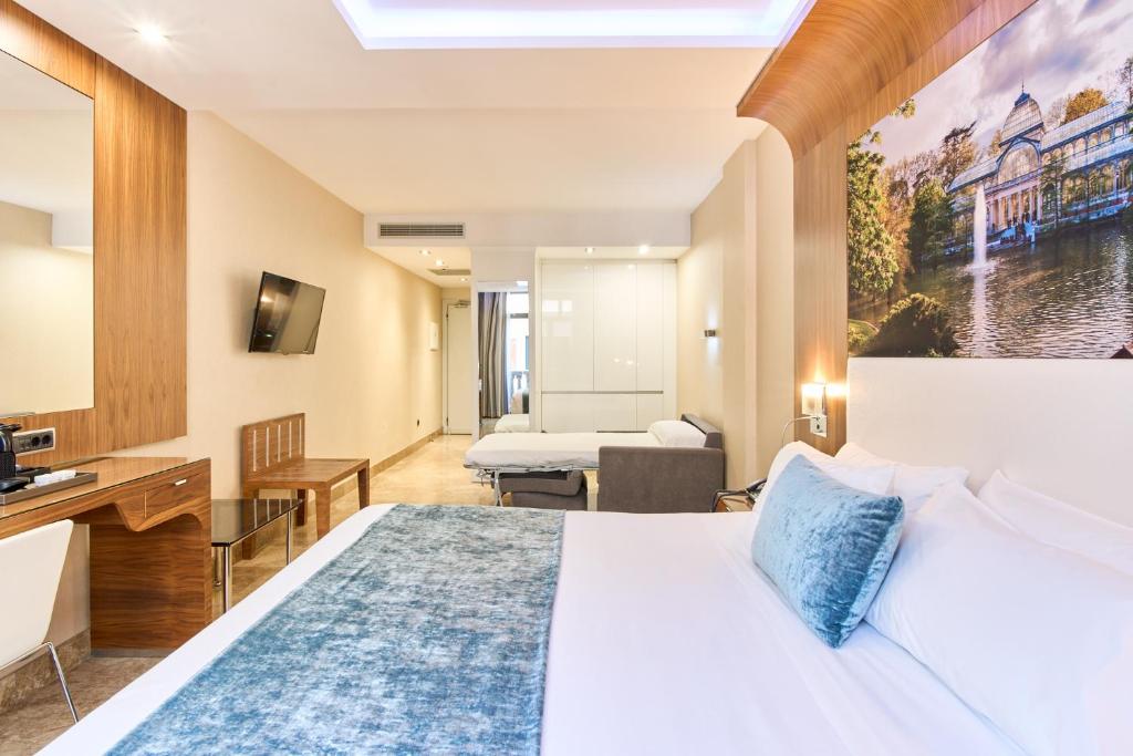 VP Jardín de Recoletos - 6