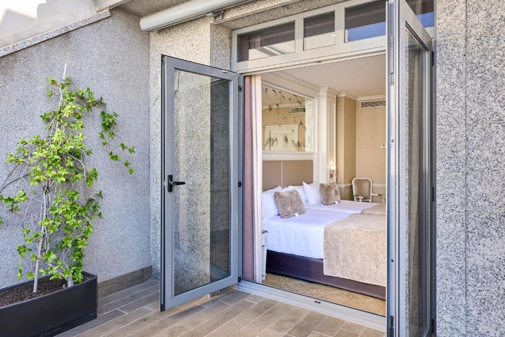 VP Jardín de Recoletos - Resim 14