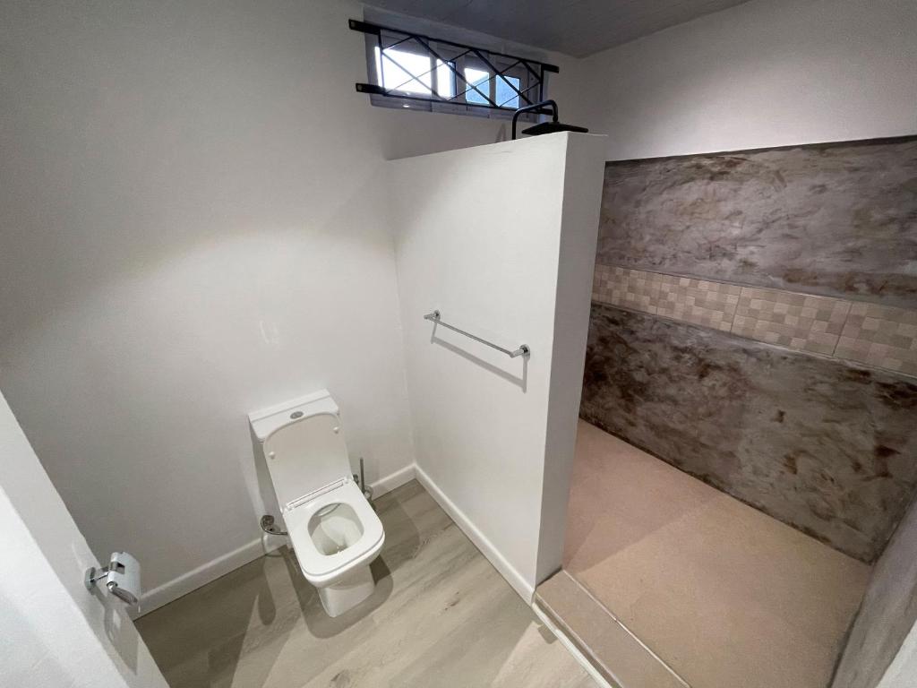 Sam & Chlo Studio & Appartment - Grand Baie - Mauritius - 16