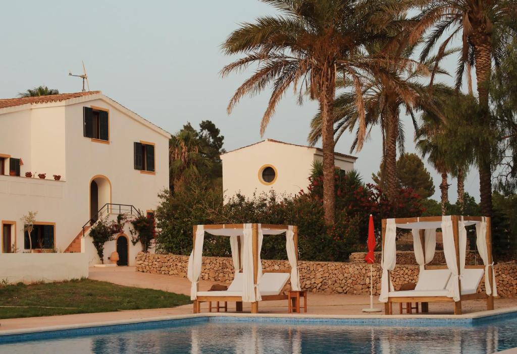 Llucatx Menorca, Son Parc – Bijgewerkte prijzen 2023